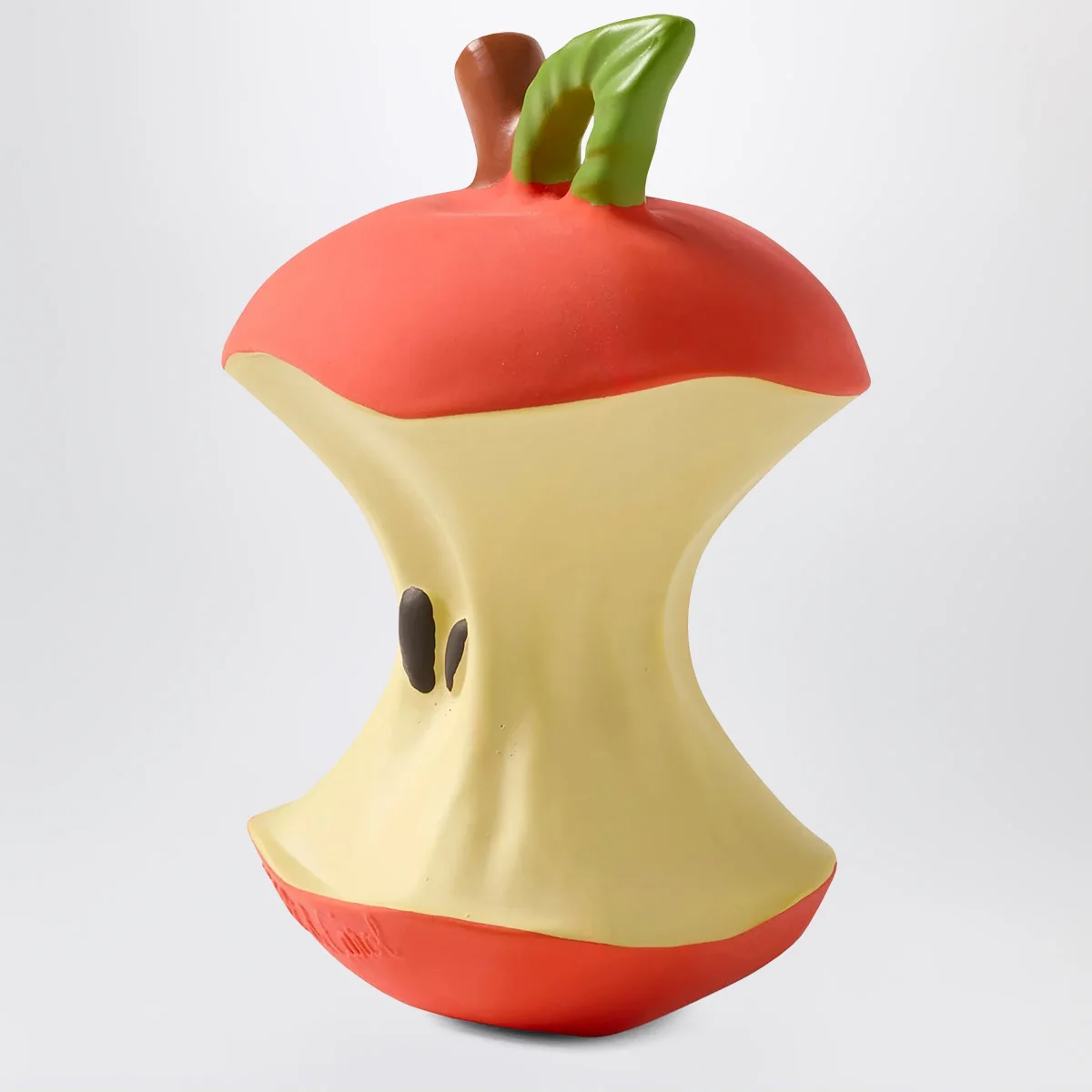 Massaggiagengive per neonati Pepa a forma di mela – Image 3