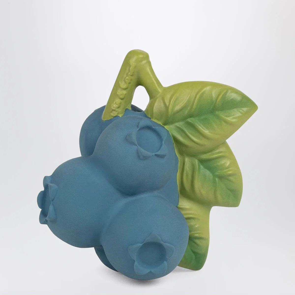 Massaggiagengive per neonati a forma di mirtilli – Image 2