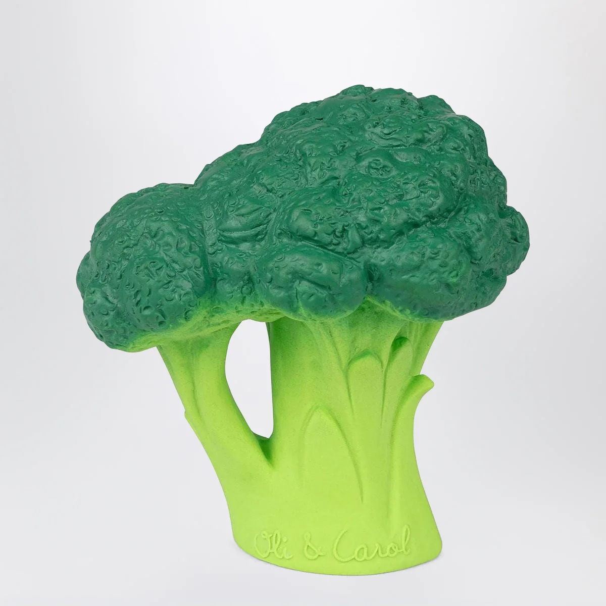 Massaggiagengive per neonati a forma di broccolo – Image 2