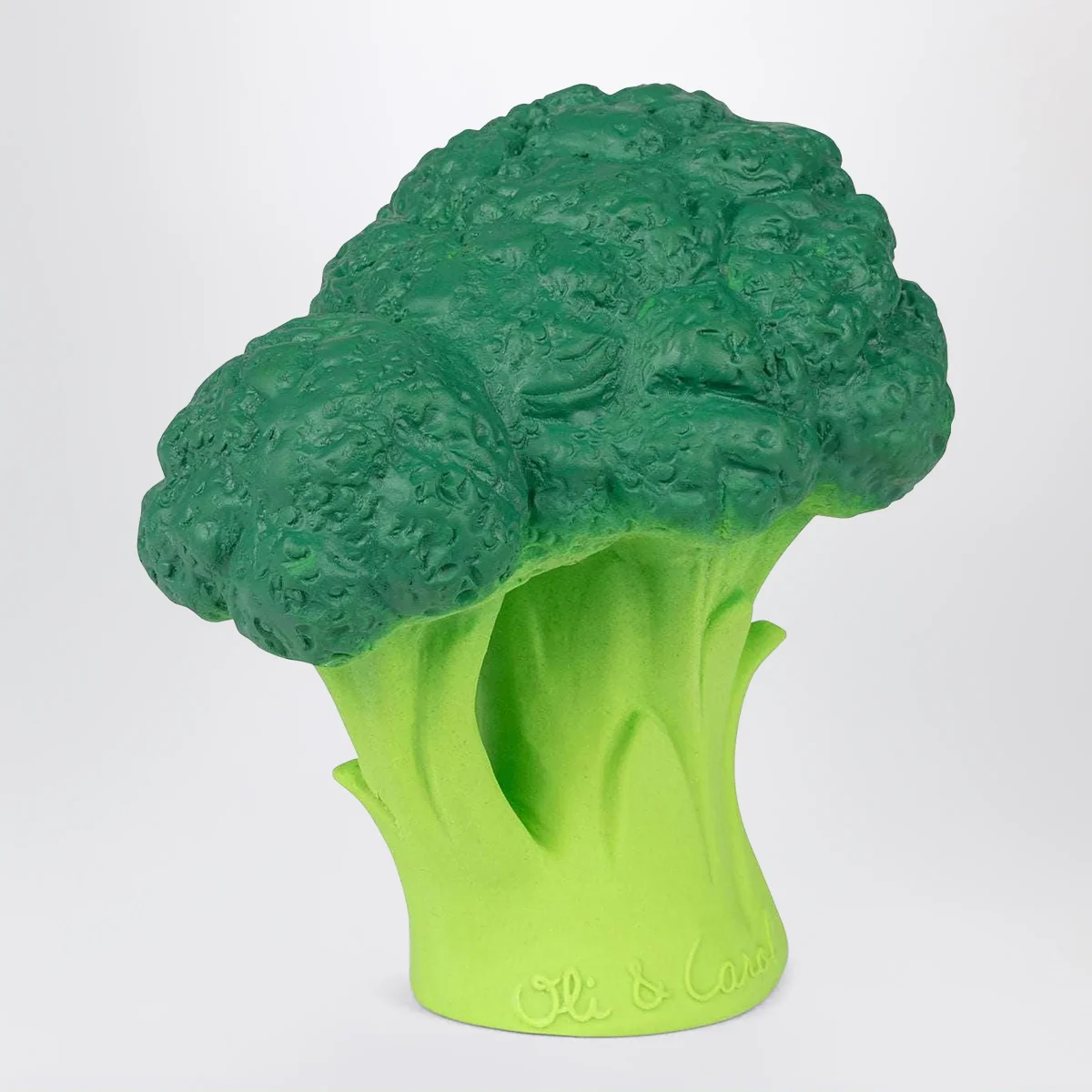 Massaggiagengive per neonati a forma di broccolo – Image 3