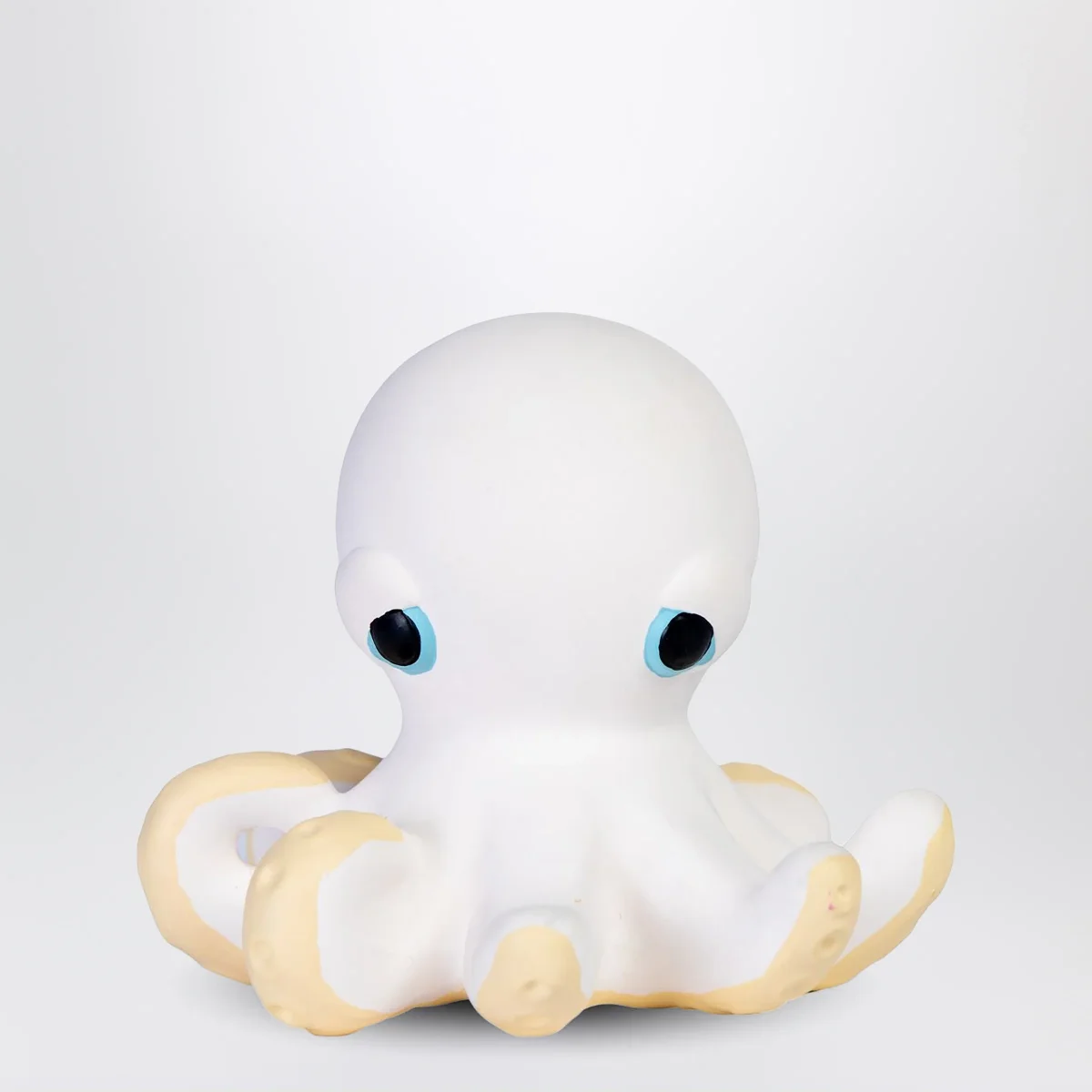 Giocattolo da bagno Orlando il polpo