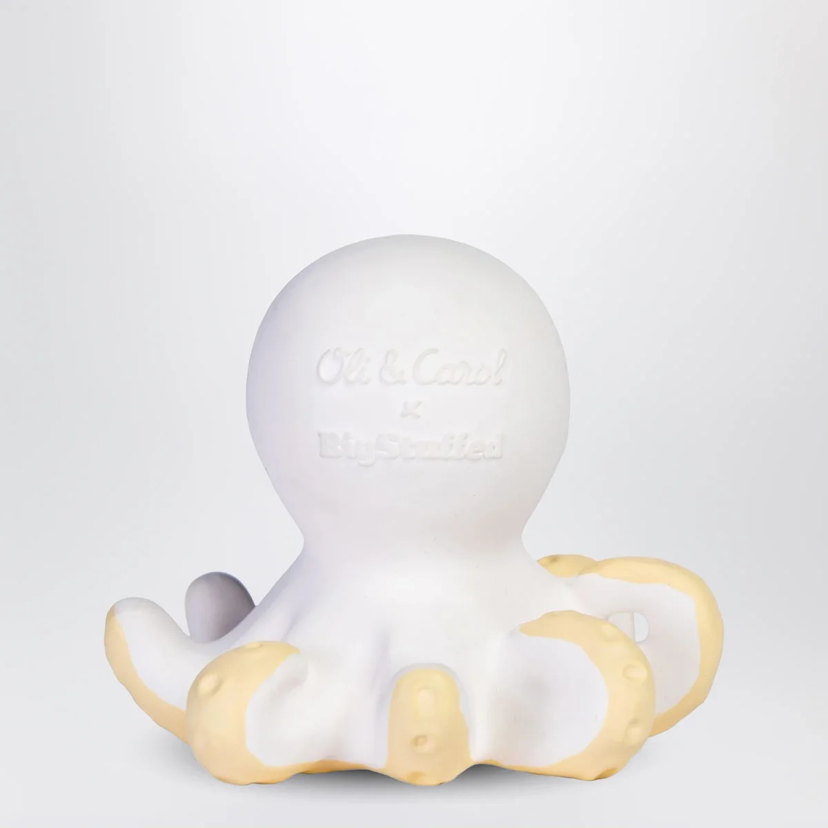 Giocattolo da bagno Orlando il polpo – Image 3