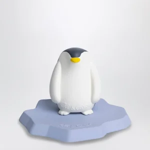 Giocattolo da bagno a forma di pinguino