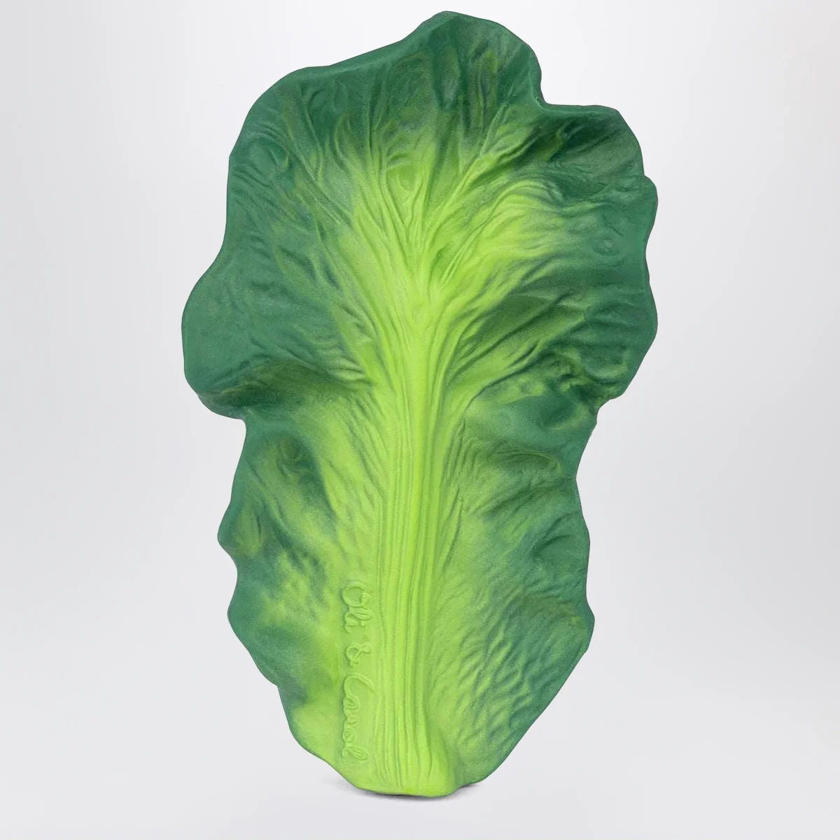 Massaggiagengive per neonati a forma di cavolo riccio – Image 2