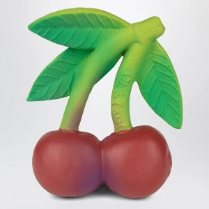 Massaggiagengive per neonati Mery the Cherry