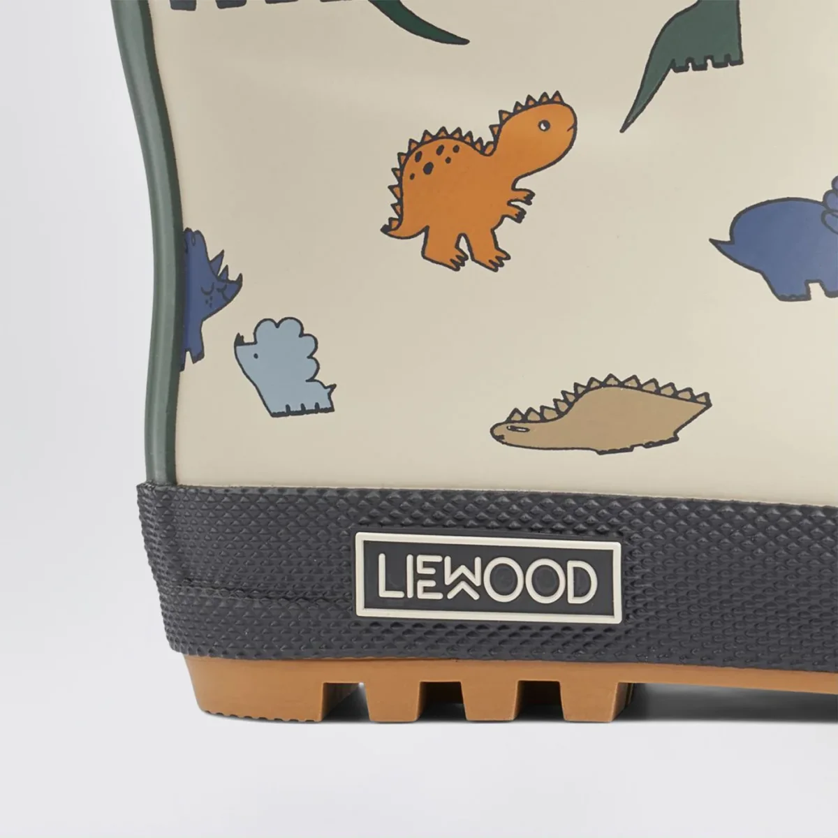 Stivale da pioggia termico Mason Dinosaurs/Mist - Image 5