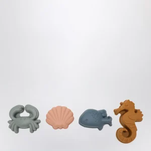 Set di stampini per sabbia Gill