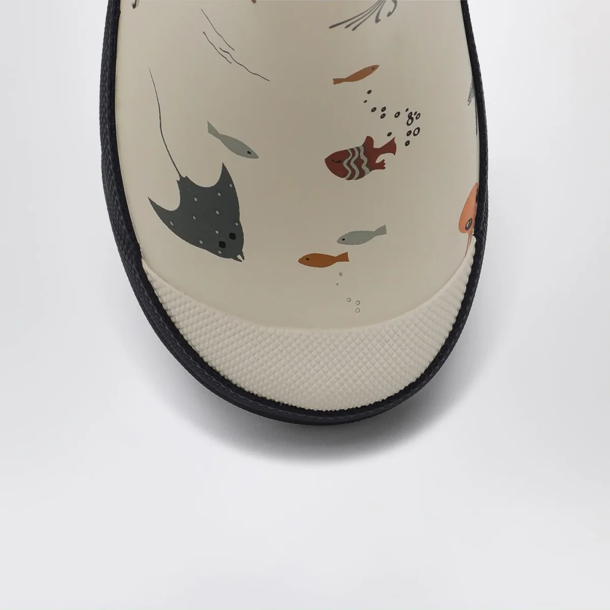 Stivale da pioggia Tekla Sea Creature/Sandy - Image 4