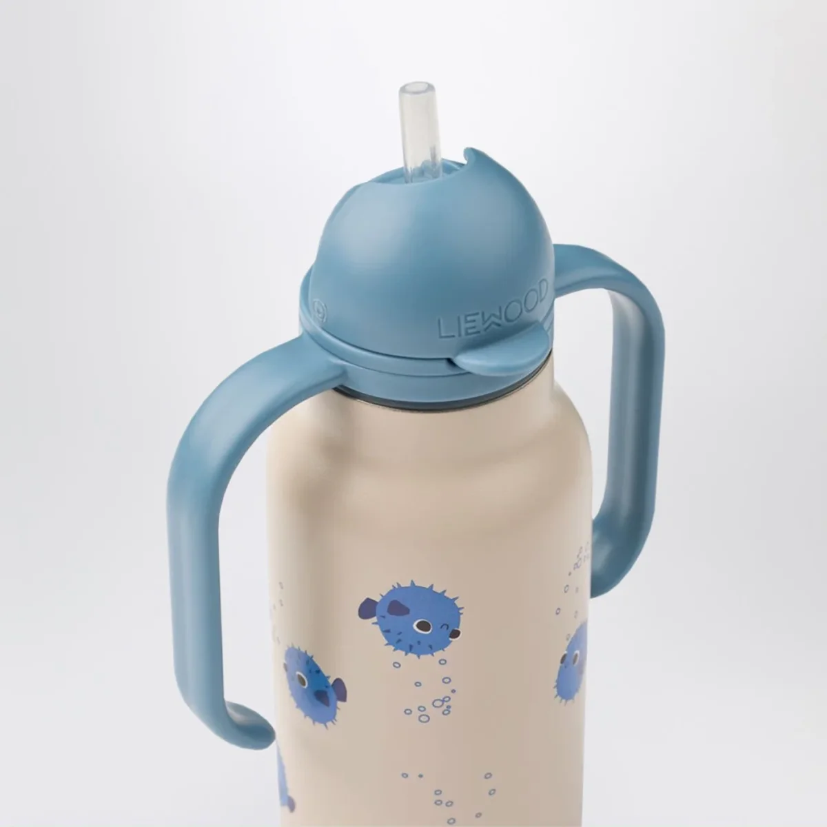 Borraccia termica in acciaio Kimmie - Image 4