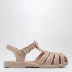 Sandali Bre rosa sorbetto