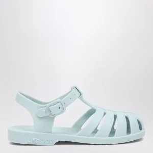 Sandali Bre azzurro cielo