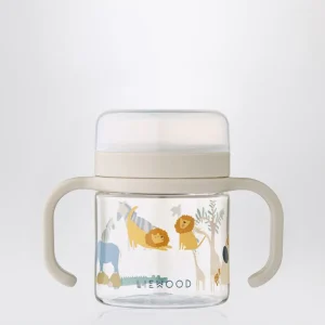 Tazza per snack Enyo con stampa giocosa