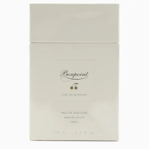 Eau de senteur 100 ml