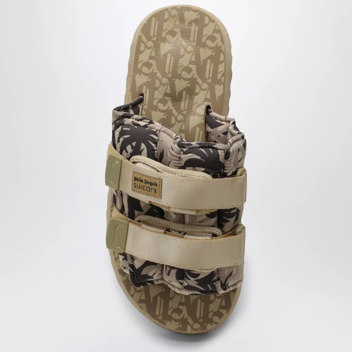 Sandalo beige Palm Angels X Suicoke - Image 4