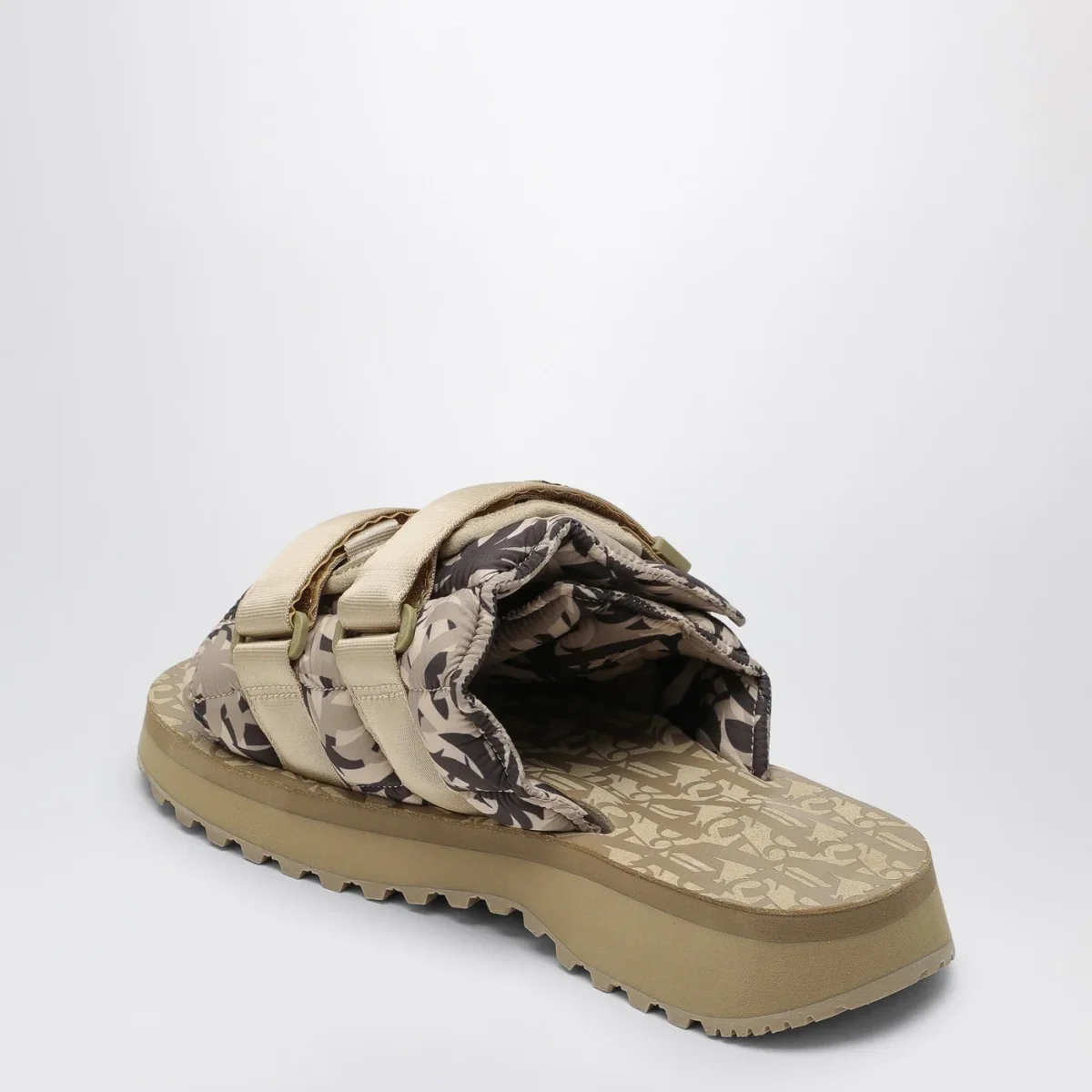 Sandalo beige Palm Angels X Suicoke - Image 5