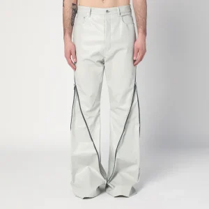 Jeans Bolan Banana bianco