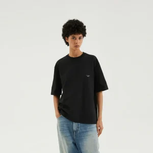 T-shirt s/s 1989 Studio nera