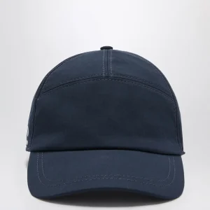 Cappello da baseball 1989 Studio blu scuro