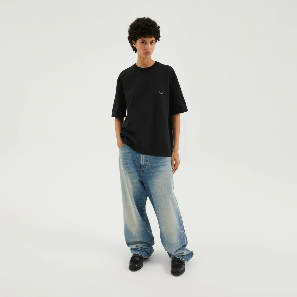 Jeans Chicago blu – Image 3