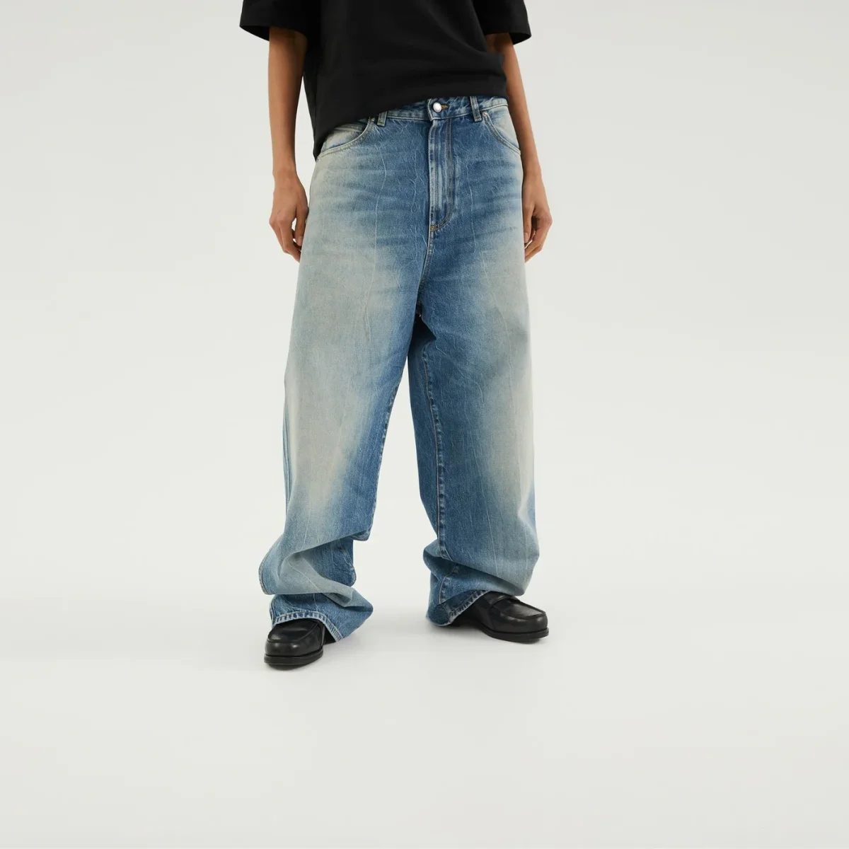 Jeans Chicago blu – Image 6