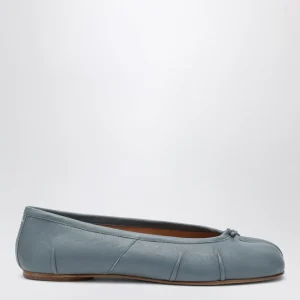 Ballerina Tabi New grigia blu