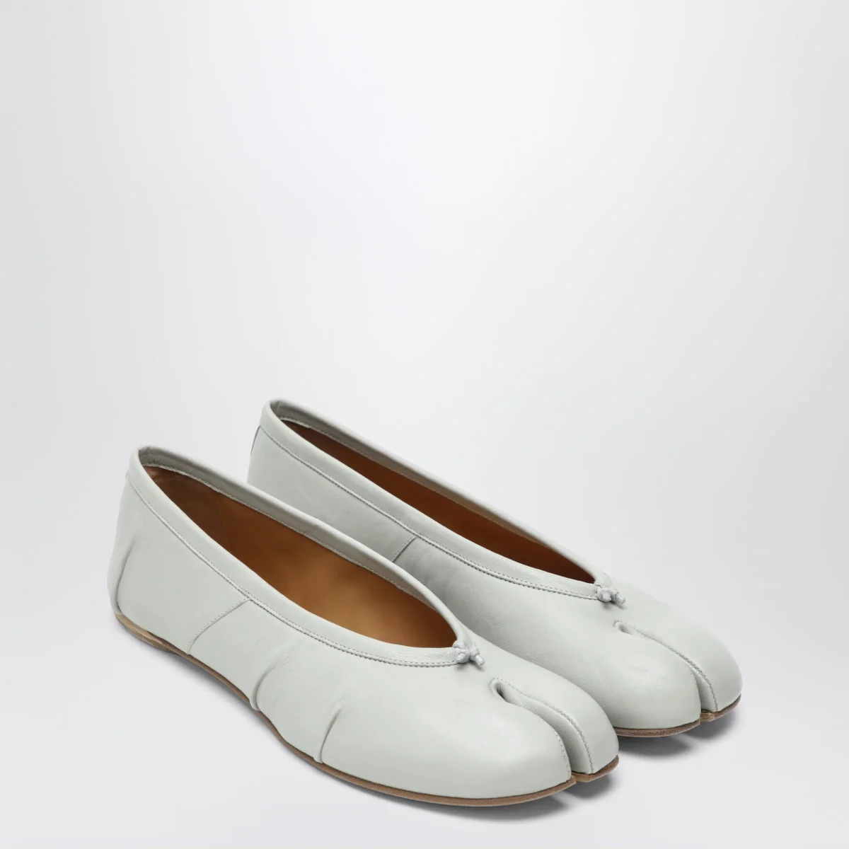 Ballerina Tabi New color alabastro - Image 3