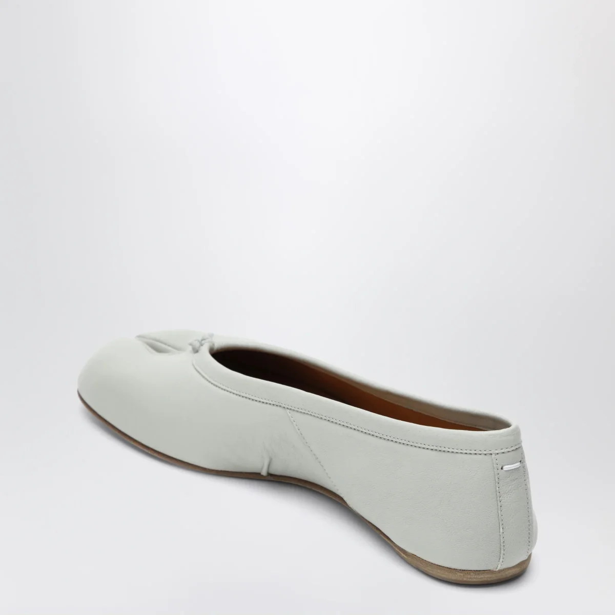 Ballerina Tabi New color alabastro - Image 5