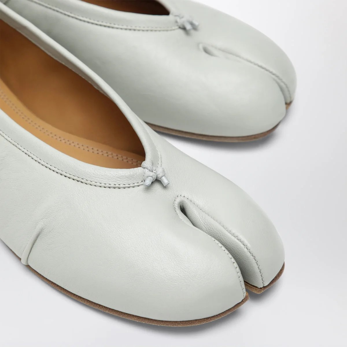 Ballerina Tabi New color alabastro - Image 6