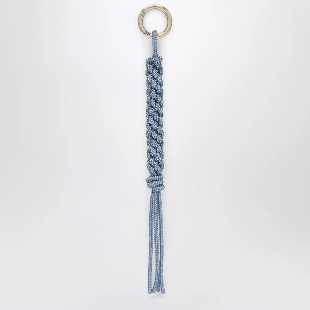 Charm scooby-doo con cristalli blu – Image 3