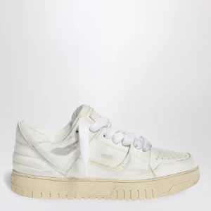 Vintage Dirty White sneakers