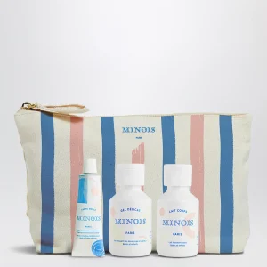 Set da viaggio Essentials tre pezzi