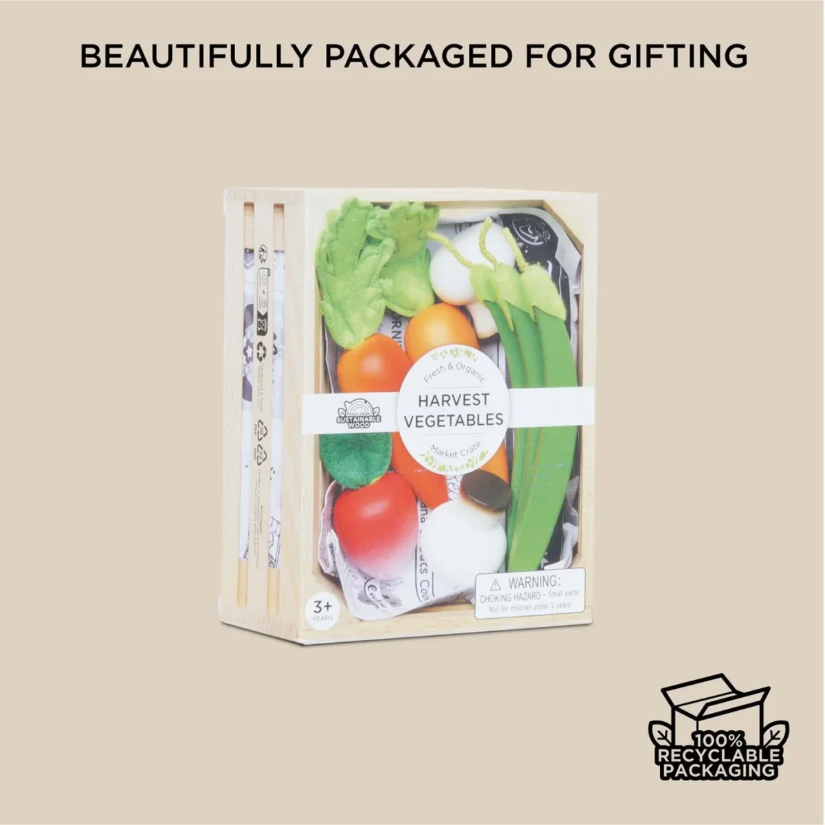 Gioco educativo cassa del mercato con verdure – Image 4