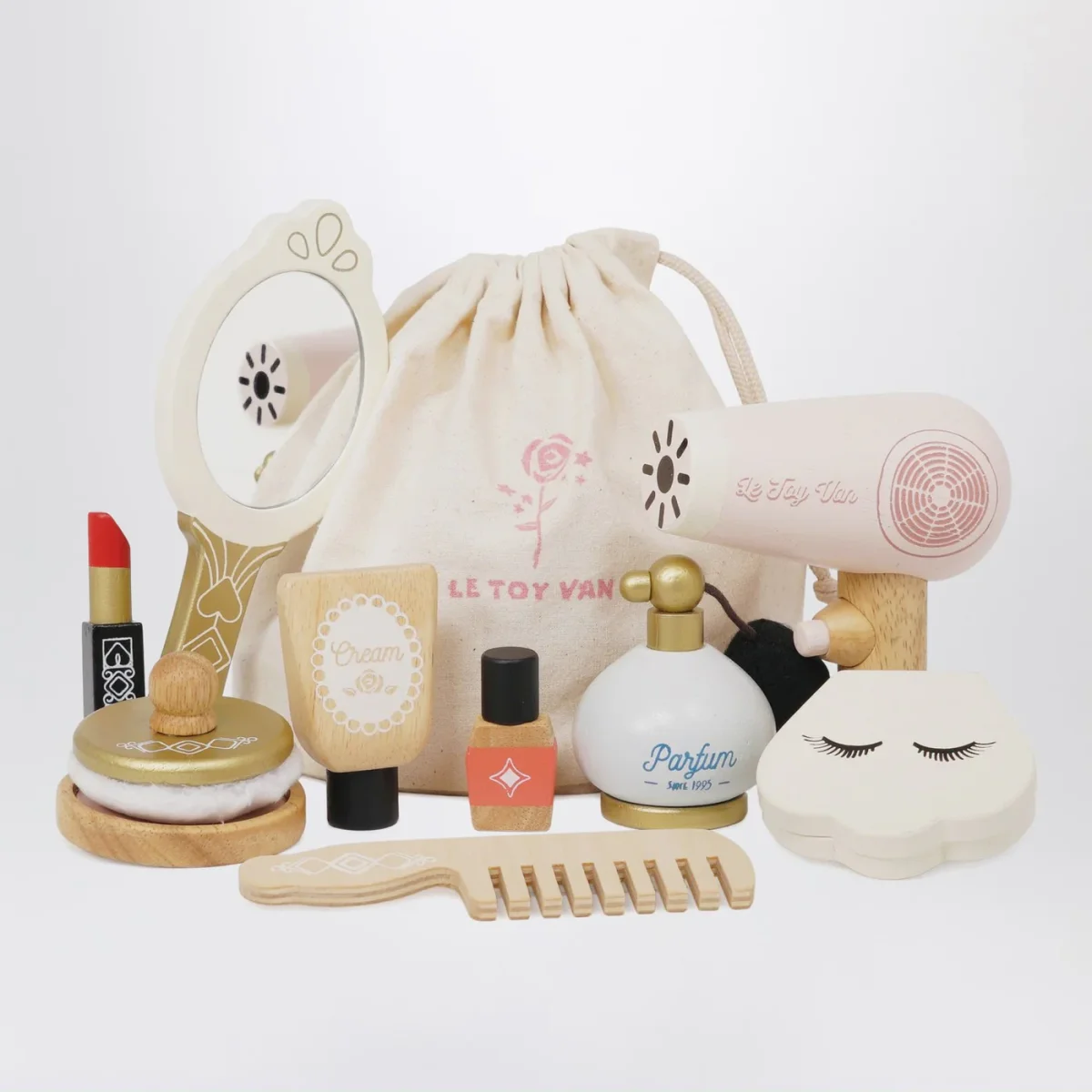 Gioco educativo Star Beauty Bag
