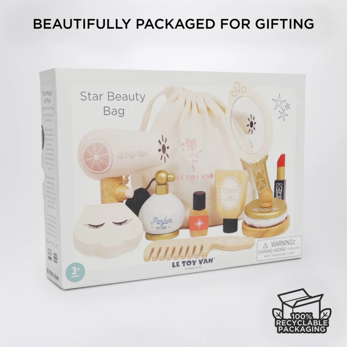 Gioco educativo Star Beauty Bag – Image 4