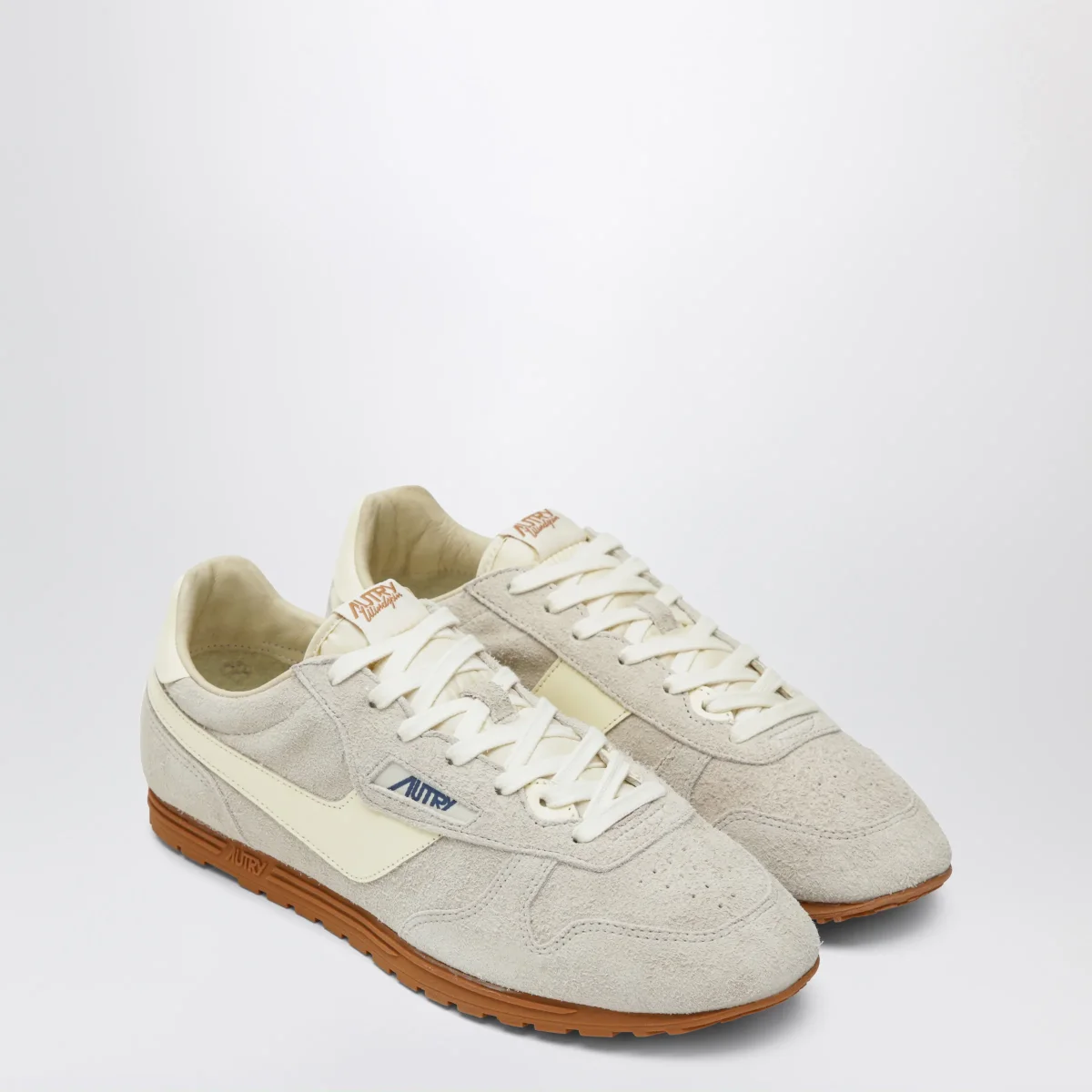 Sneaker Windspin Wife/Rutabaga – Image 3