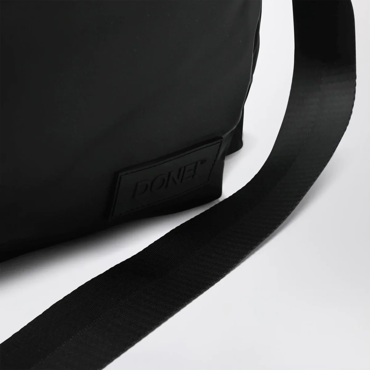 Zaino >East+West< grande nero – Image 7