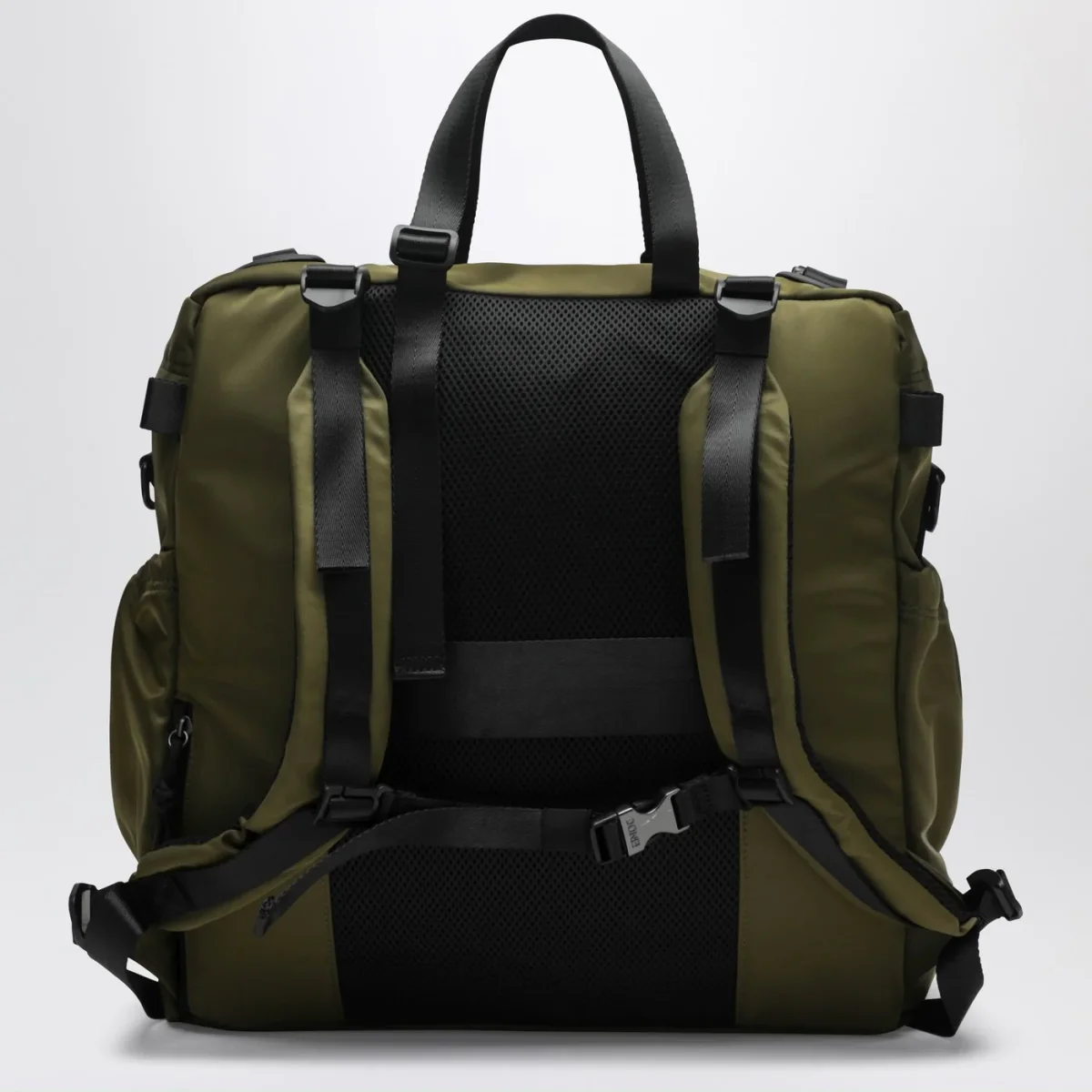 Zaino >East+West< grande verde – Image 5