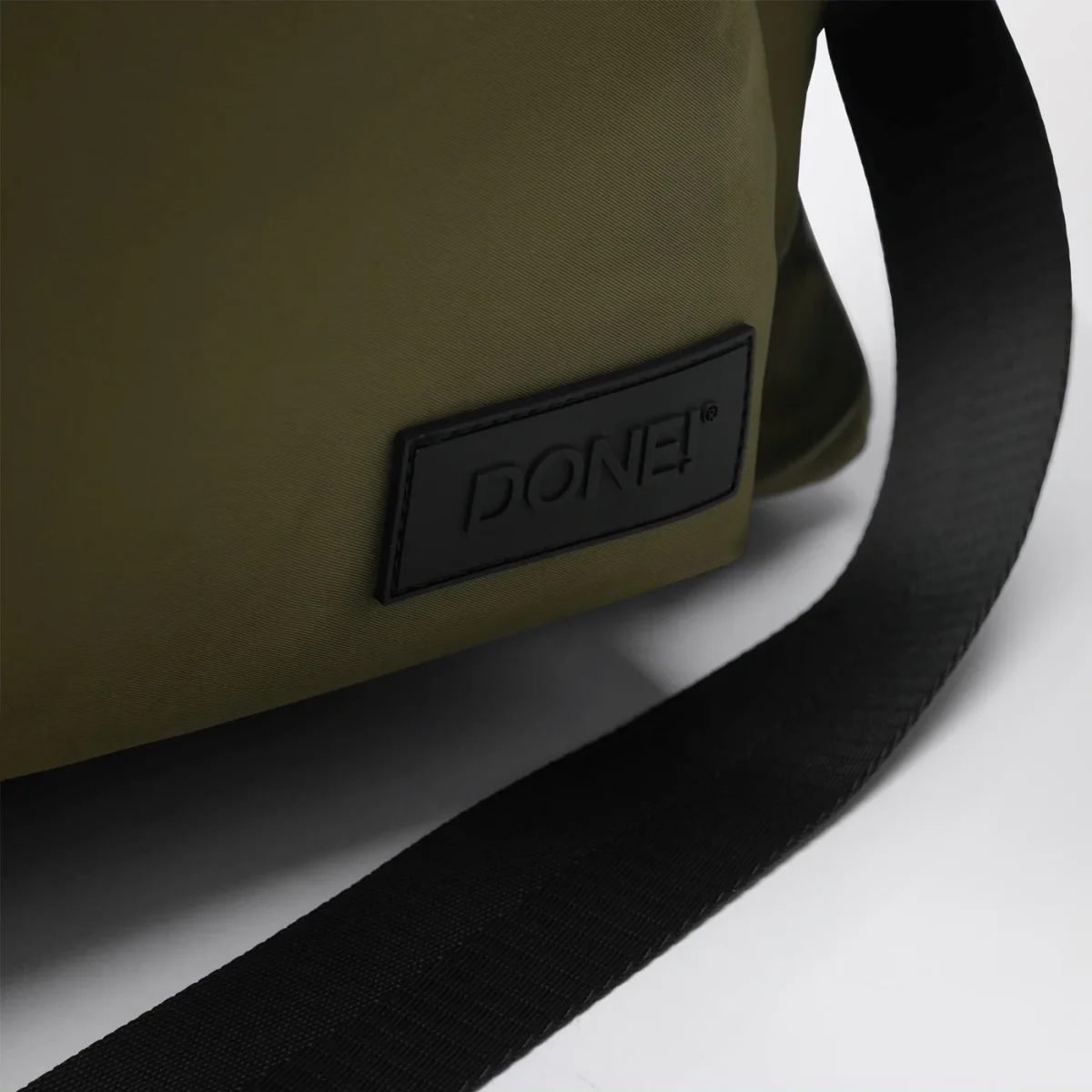 Zaino >East+West< grande verde – Image 7