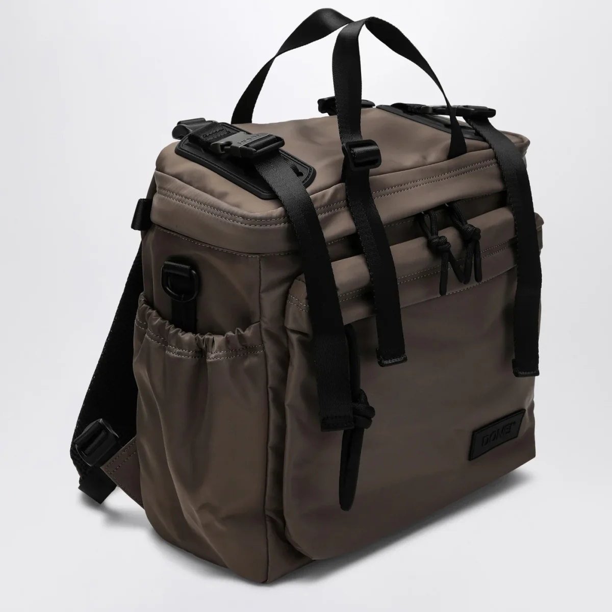 Zaino >East+West< grigio – Image 4