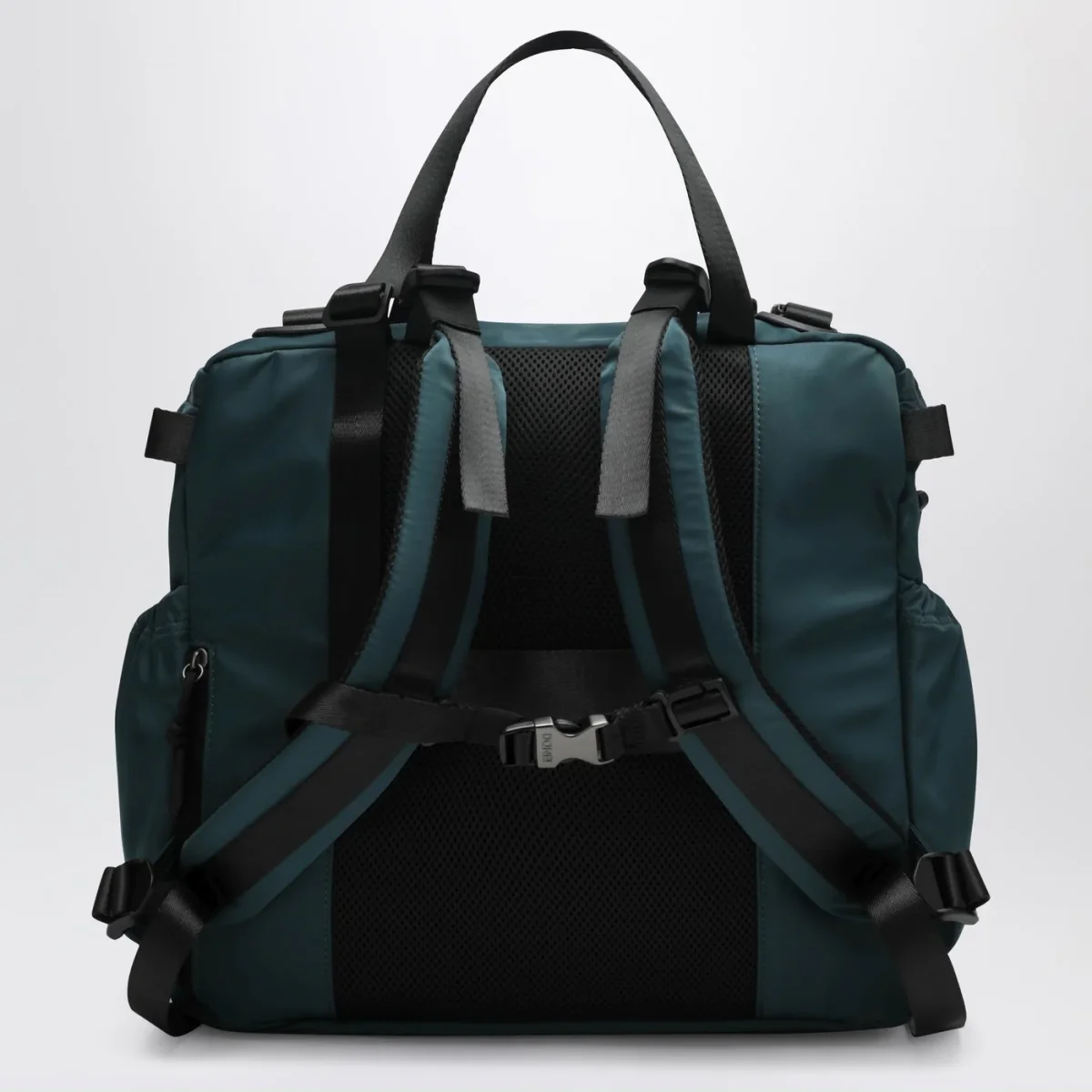 Zaino >East+West< color petrolio – Image 5