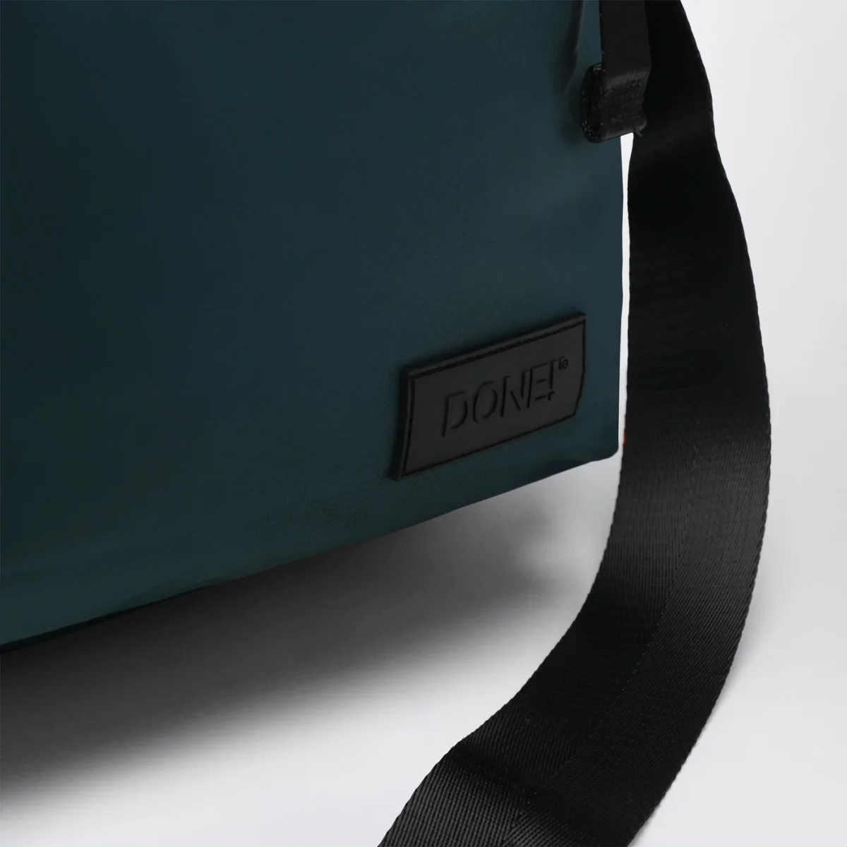 Zaino >East+West< color petrolio – Image 7